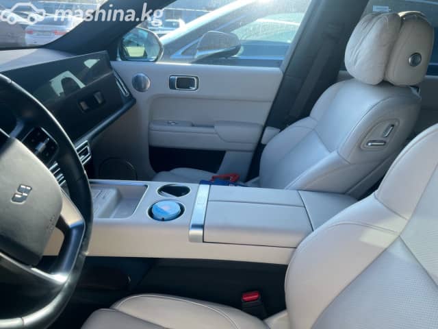 LiXiang L7 Рестайлинг 1.5hyb AT 4WD