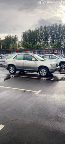 Lexus RX I