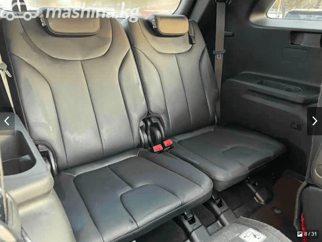 Hyundai Santa Fe IV 2.0 AT 4WD