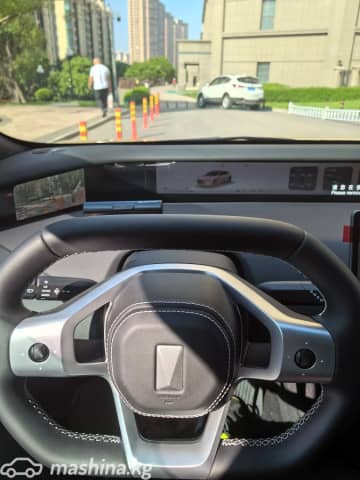 Avatr 12 94.5 kWh Electro AT 4WD