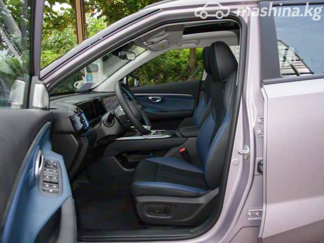 GAC Trumpchi GS3 II 1.5 AMT
