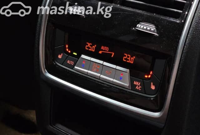 BMW X6 III (G06) Рестайлинг 40i 3.0 AT 4WD