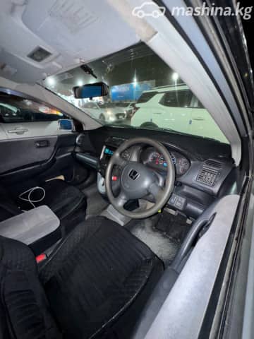 Honda Civic VII 1.5 CVT