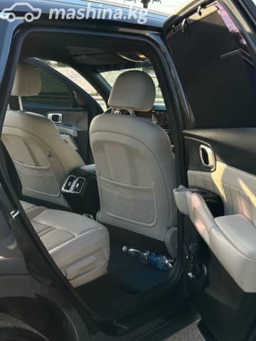 Kia Sorento IV 1.6hyb AT 4WD