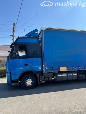 Volvo FH