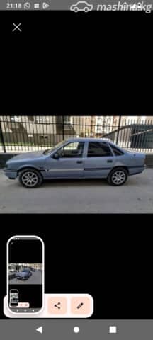 Opel Vectra A 1.6 MT