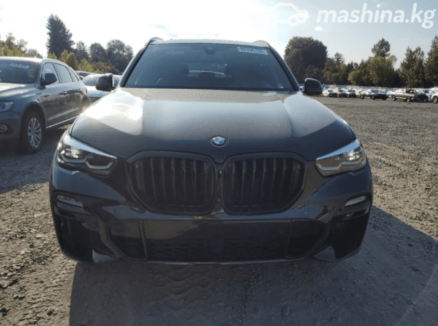 BMW X5 IV (G05/G18) 45e 3.0hyb AT 4WD