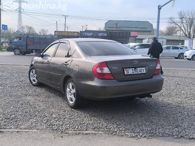 Toyota Camry V (XV30) 2.4 AT