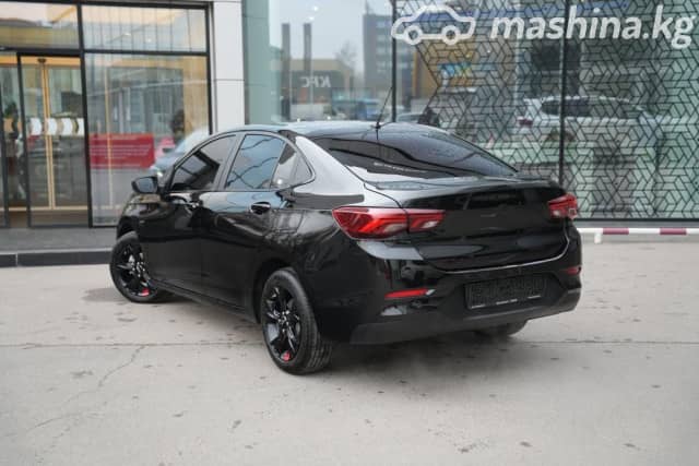 Chevrolet Onix II 1.2 AT