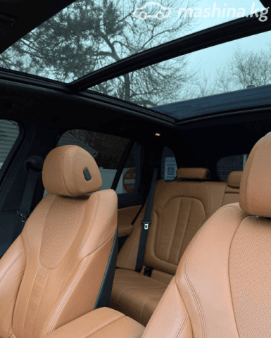 BMW X5 IV (G05/G18) 40i 3.0 AT 4WD