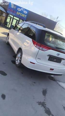 Toyota Previa III (XR50) 2.4 AT
