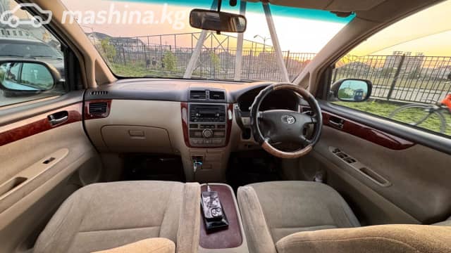 Toyota Ipsum II (M20) 2.4 AT