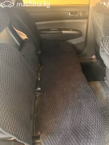 Toyota Prius II (XW20) 1.5hyb AT