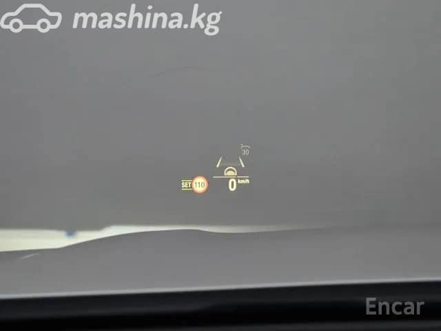 BMW 7 серии VI (G11/G12) Рестайлинг 740Li xDrive 3.0 AT 4WD