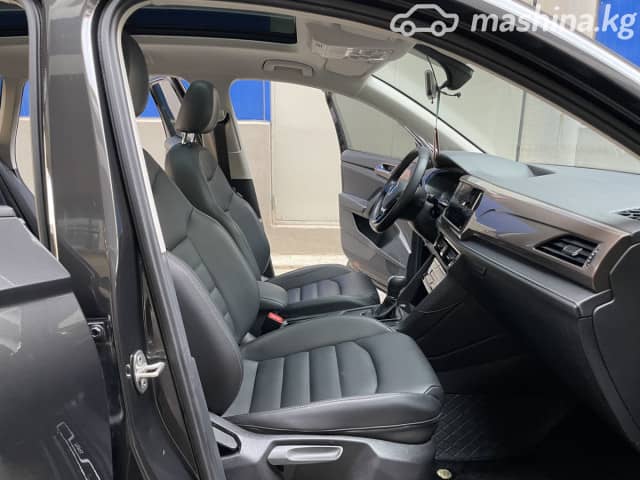 Volkswagen Tharu I 1.4 AMT
