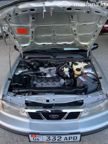 Daewoo Nexia I 1.5 MT