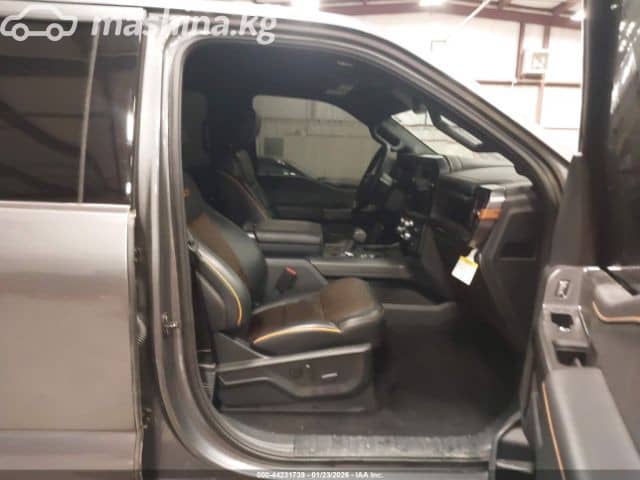Ford F-150 XIV 3.5 AT 4WD