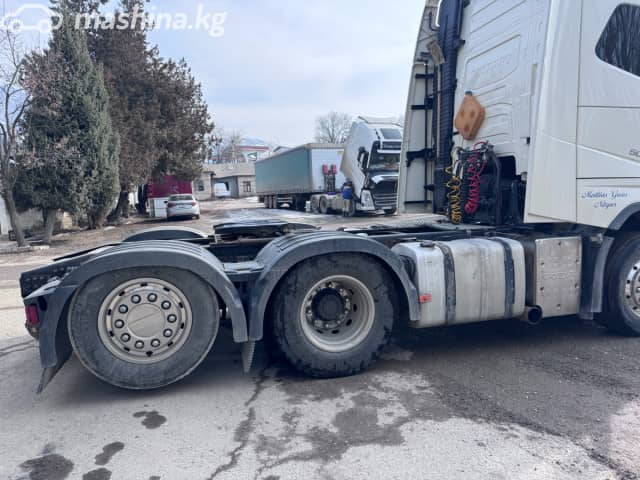 Volvo FH