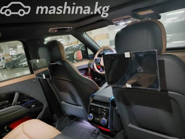 Land Rover Range Rover Sport III P360 MHEV 3.0 AT 4WD