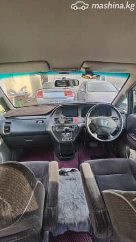 Honda Odyssey II 2.3 AT