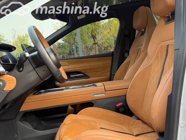 Mazda EZ-6 Electro AT