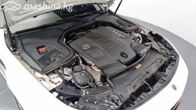 Mercedes-Benz AMG GT I Рестайлинг 43 3.0 AMT 4WD