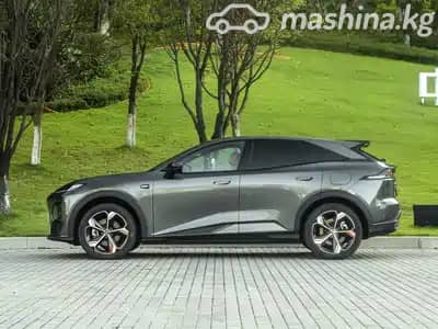 Changan Shenlan S7 19 kWh 1.5hyb AT