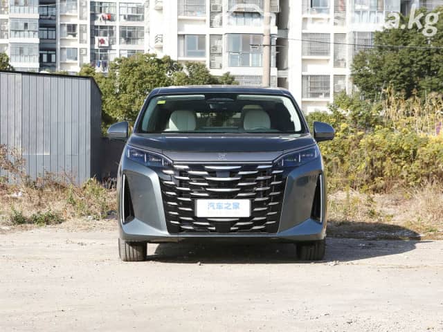 BYD Xia 36.6 kWh 1.5hyb CVT