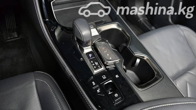 Lexus NX II 350h 2.5hyb AT