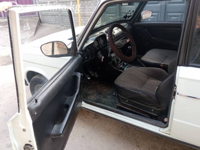 ВАЗ (Lada) 2106 2106 1.6 MT