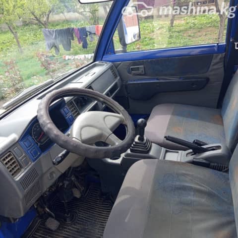 Daewoo Labo