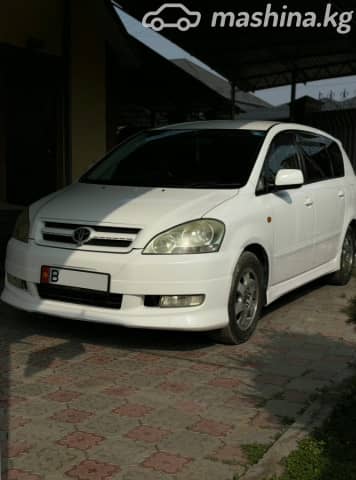 Toyota Ipsum II (M20) 2.4 AT