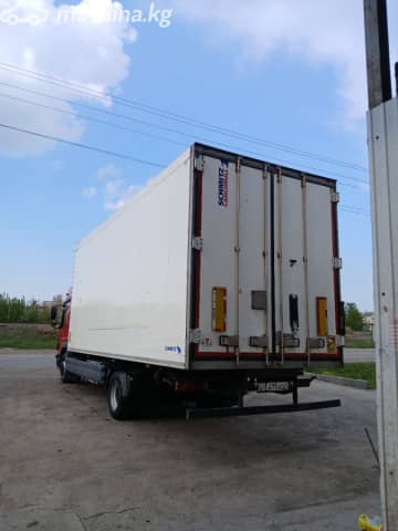 Mercedes-Benz Atego