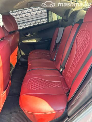Toyota Camry VII (XV50) 2.5 AT