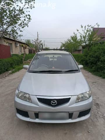 Mazda Premacy I (CP) 2.0 AT