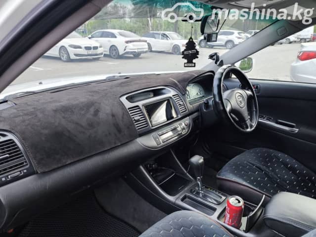 Toyota Camry V (XV30) 2.4 AT