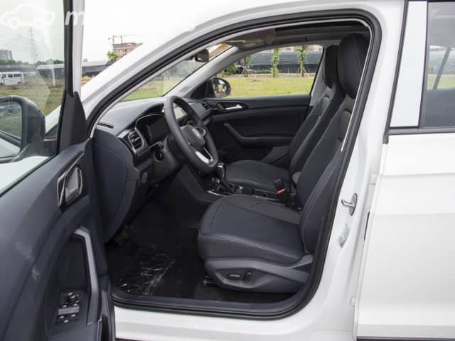 Volkswagen Tharu I Рестайлинг 300 TSI 1.5 AMT