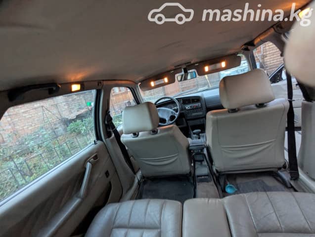 Volkswagen Passat B3 2.8 AT