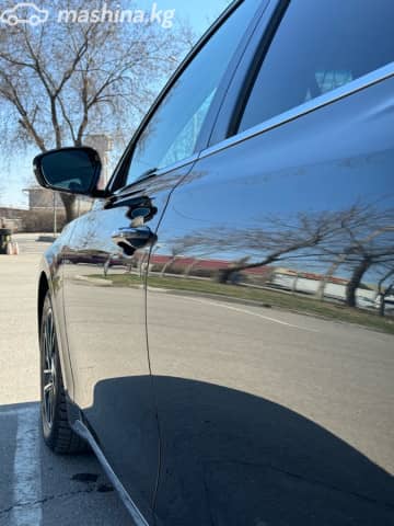 Hyundai Grandeur VI Рестайлинг 3.0 AT