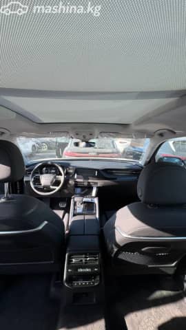 Audi Q6 40 TFSI 2.0 AMT 4WD