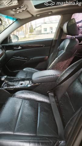 Kia K7 YG (II) 3.0 AT