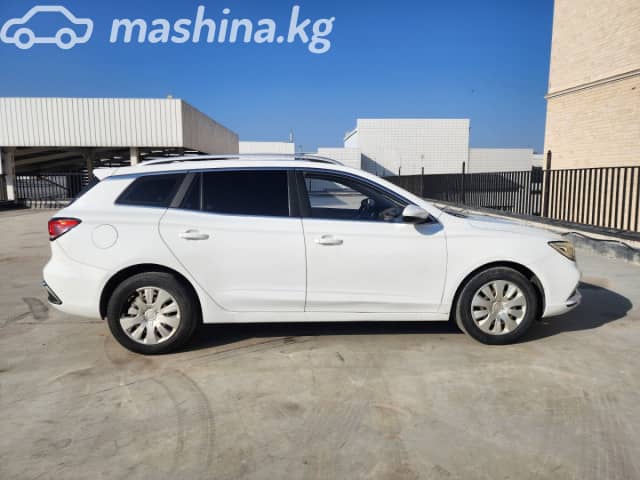 Roewe Ei5 Electro AT