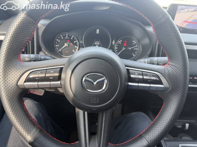 Mazda CX-50 2.0 AT