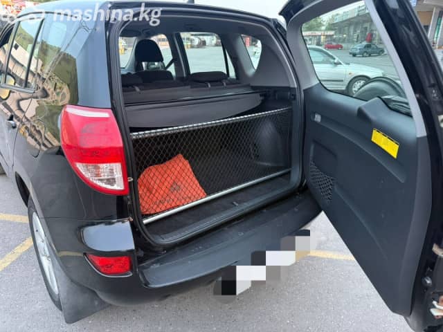 Toyota RAV4 III (XA30) 2.0 AT 4WD