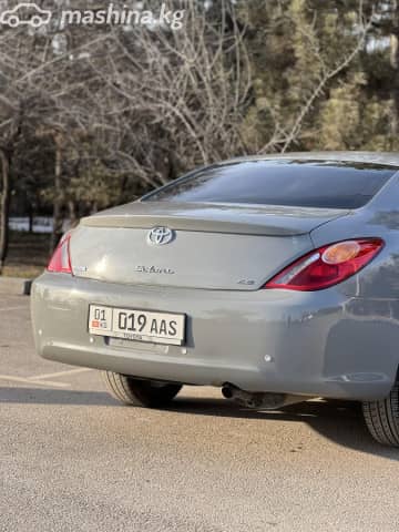 Toyota Camry Solara II 2.4 AT