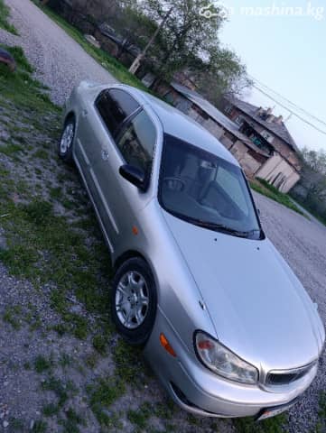 Nissan Cefiro III (A33) 2.0 AT