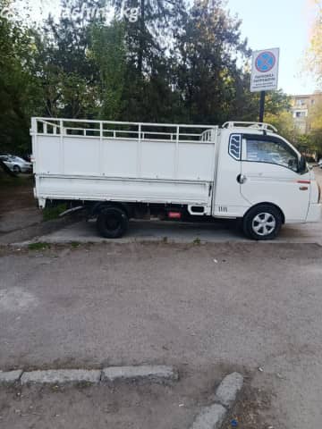 Hyundai Porter