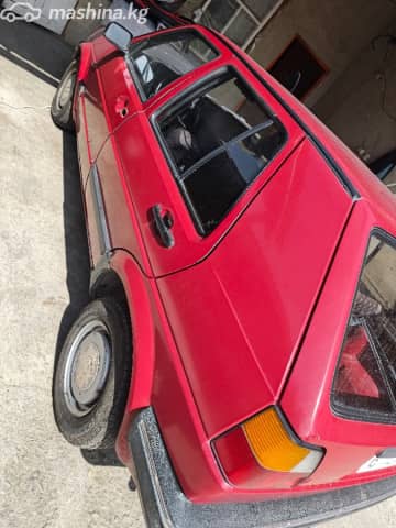 Volkswagen Golf II 1.6 MT
