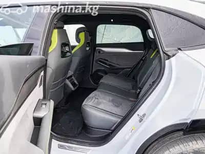 BYD Song L Electro AT 4WD