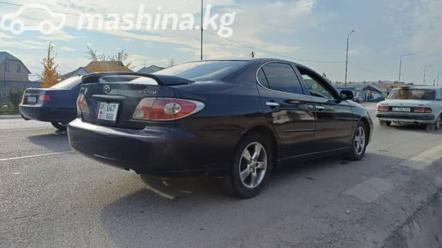 Toyota Windom III (XV30) 3.0 AT